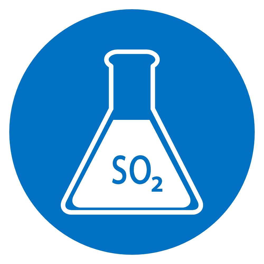 Anidride Solforosa e Solfiti