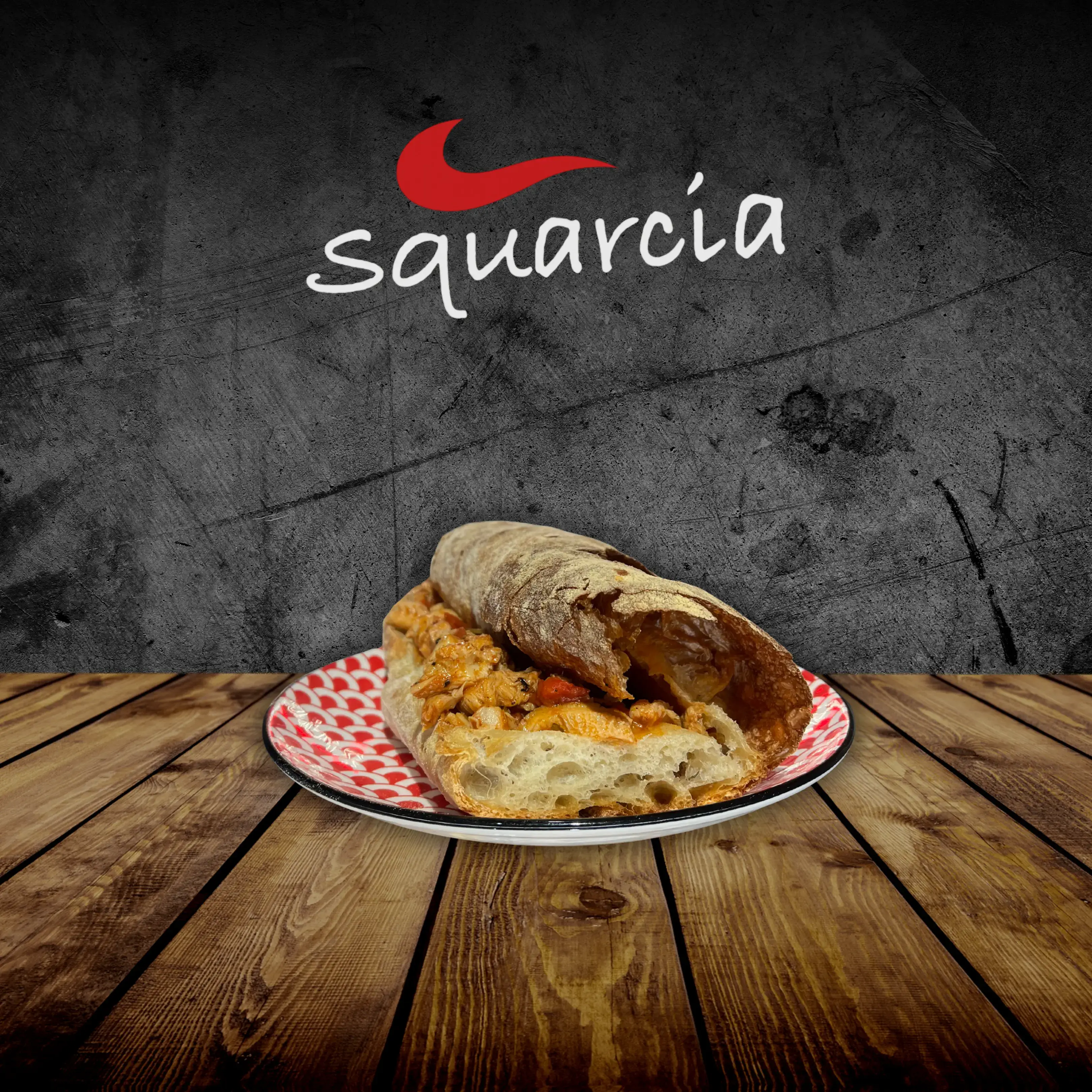 Panino con la Trippa