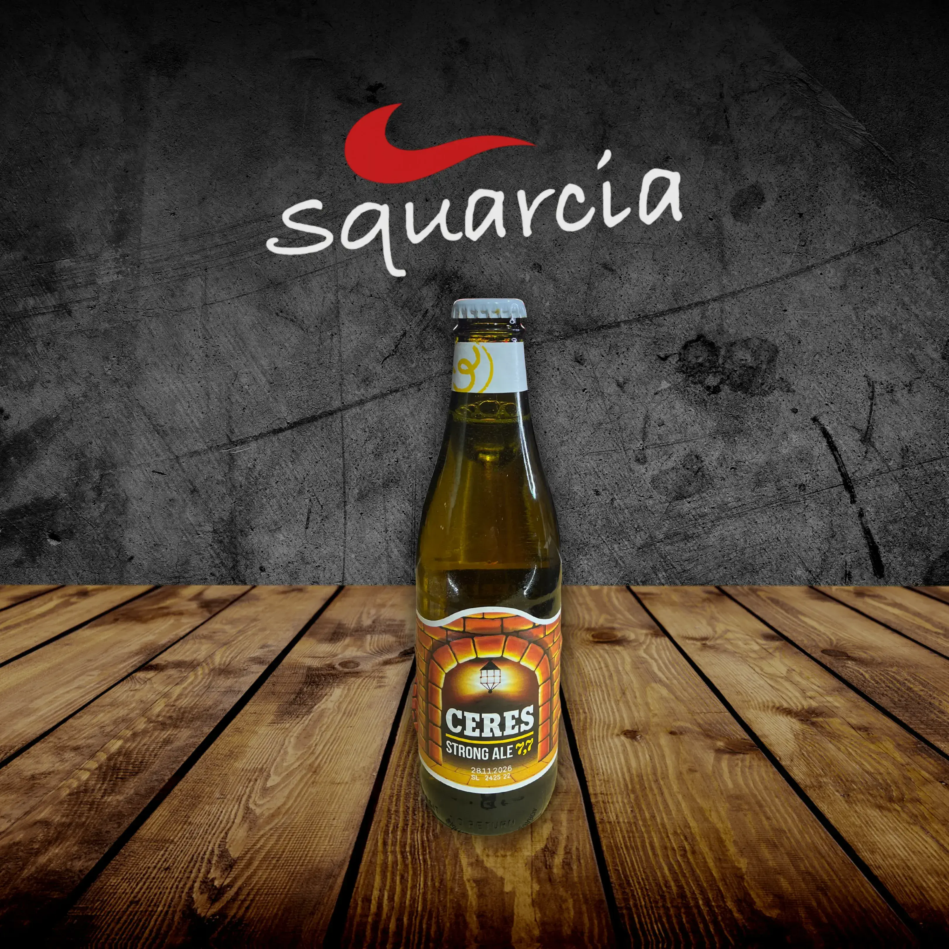 Birra Ceres